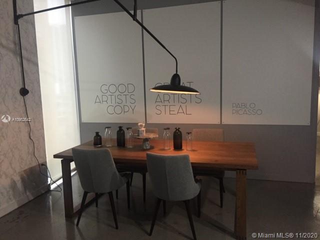 CENTRO CONDO - Residential Lease