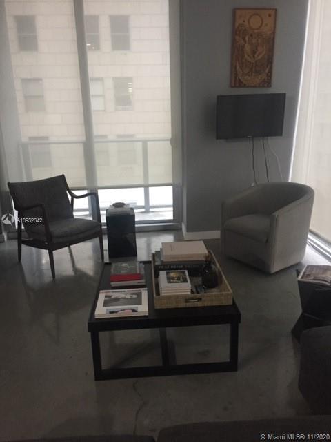 CENTRO CONDO - Residential Lease