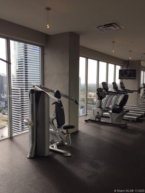 CENTRO CONDO - Residential Lease