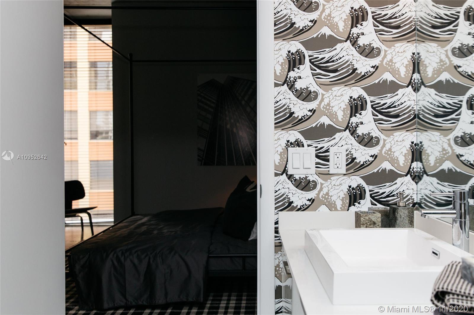 CENTRO CONDO - Residential Lease