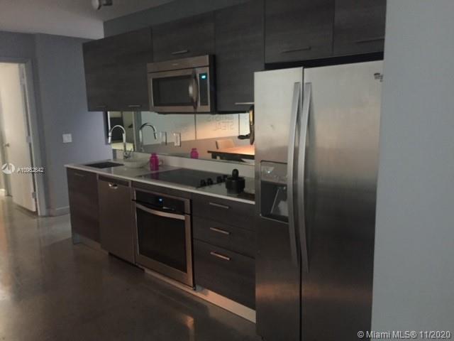 CENTRO CONDO - Residential Lease