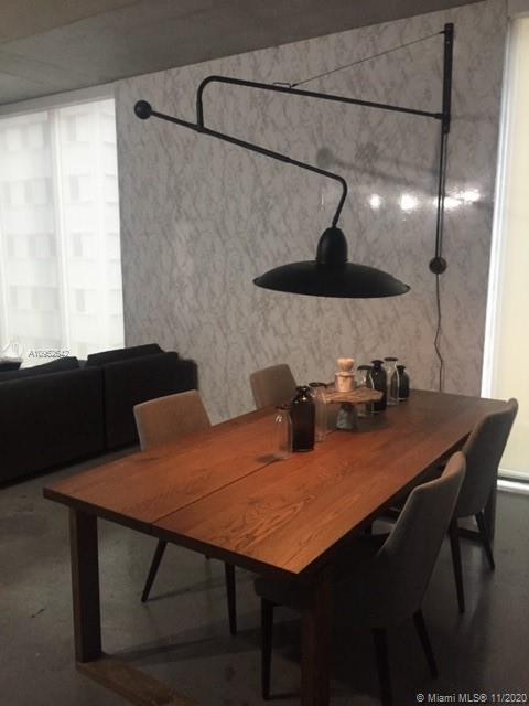 CENTRO CONDO - Residential Lease