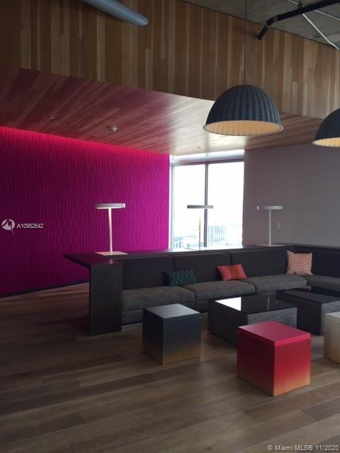 CENTRO CONDO - Residential Lease