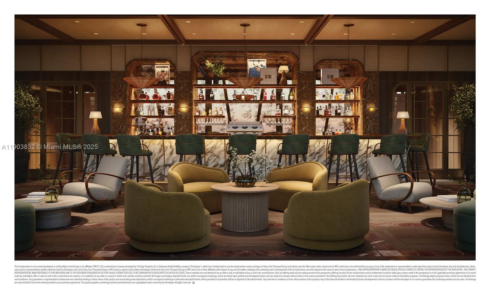 Edgewater - Residential