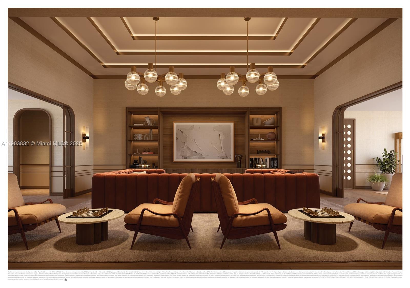 Edgewater - Residential