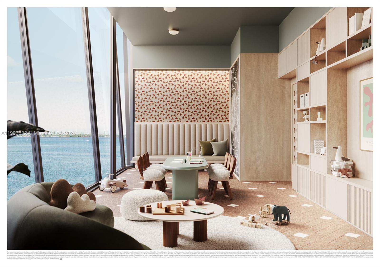 Edgewater - Residential