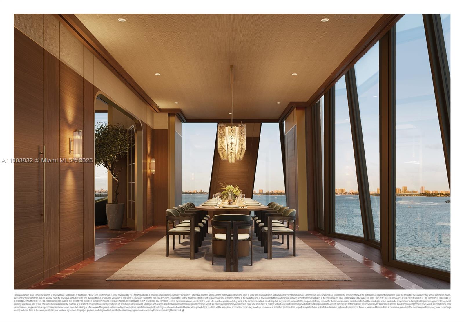 Edgewater - Residential