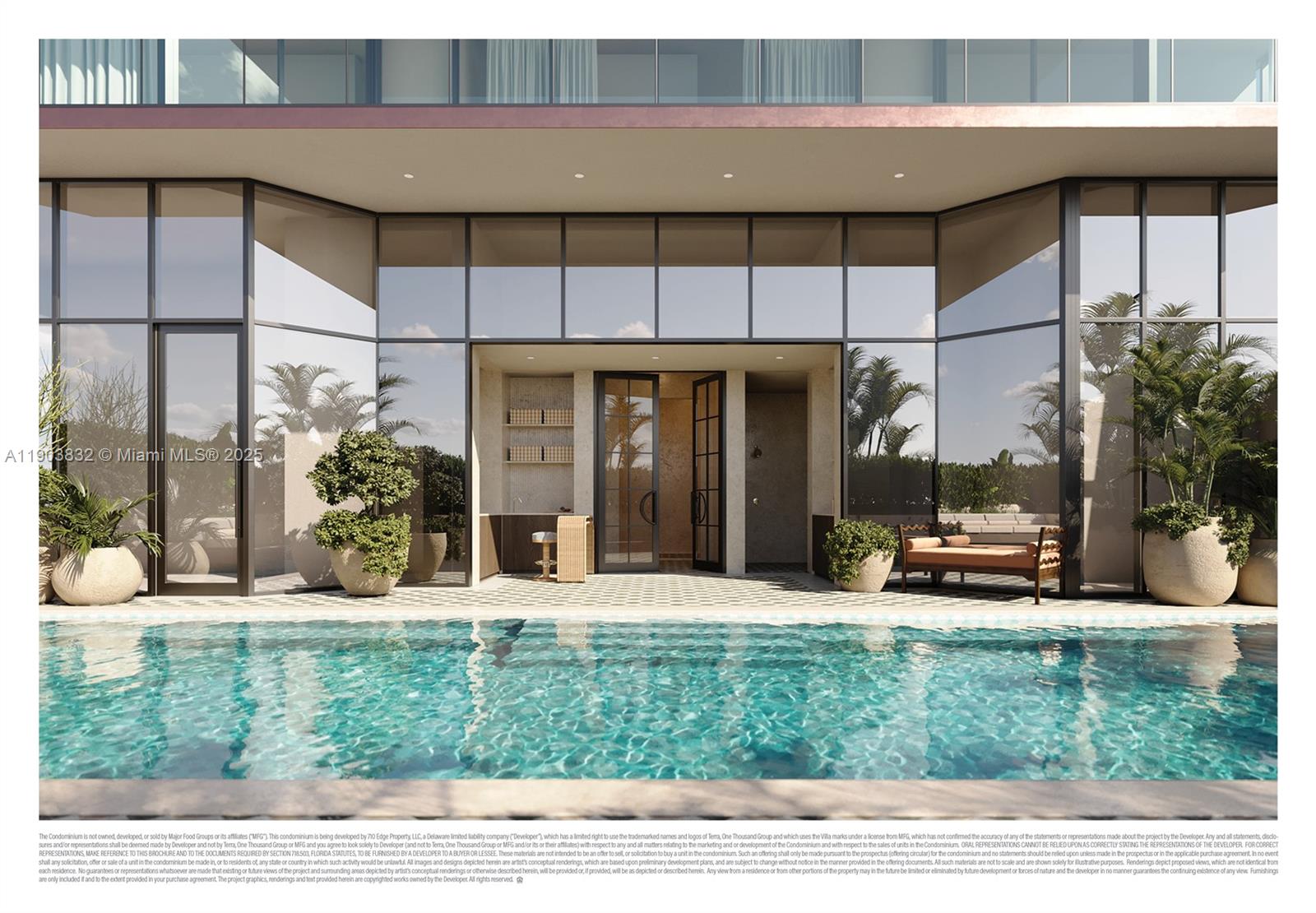 Edgewater - Residential