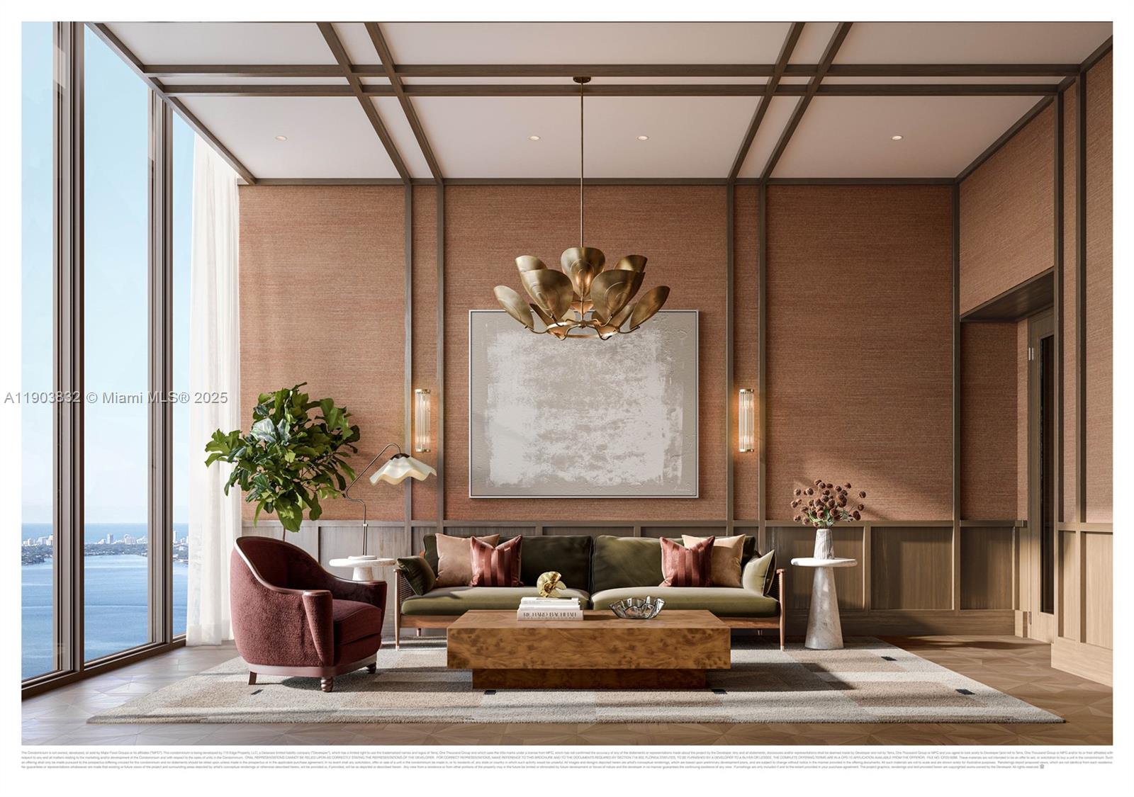 Edgewater - Residential