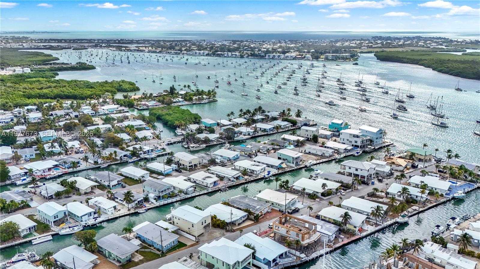 HARBOR ISLE - Residential