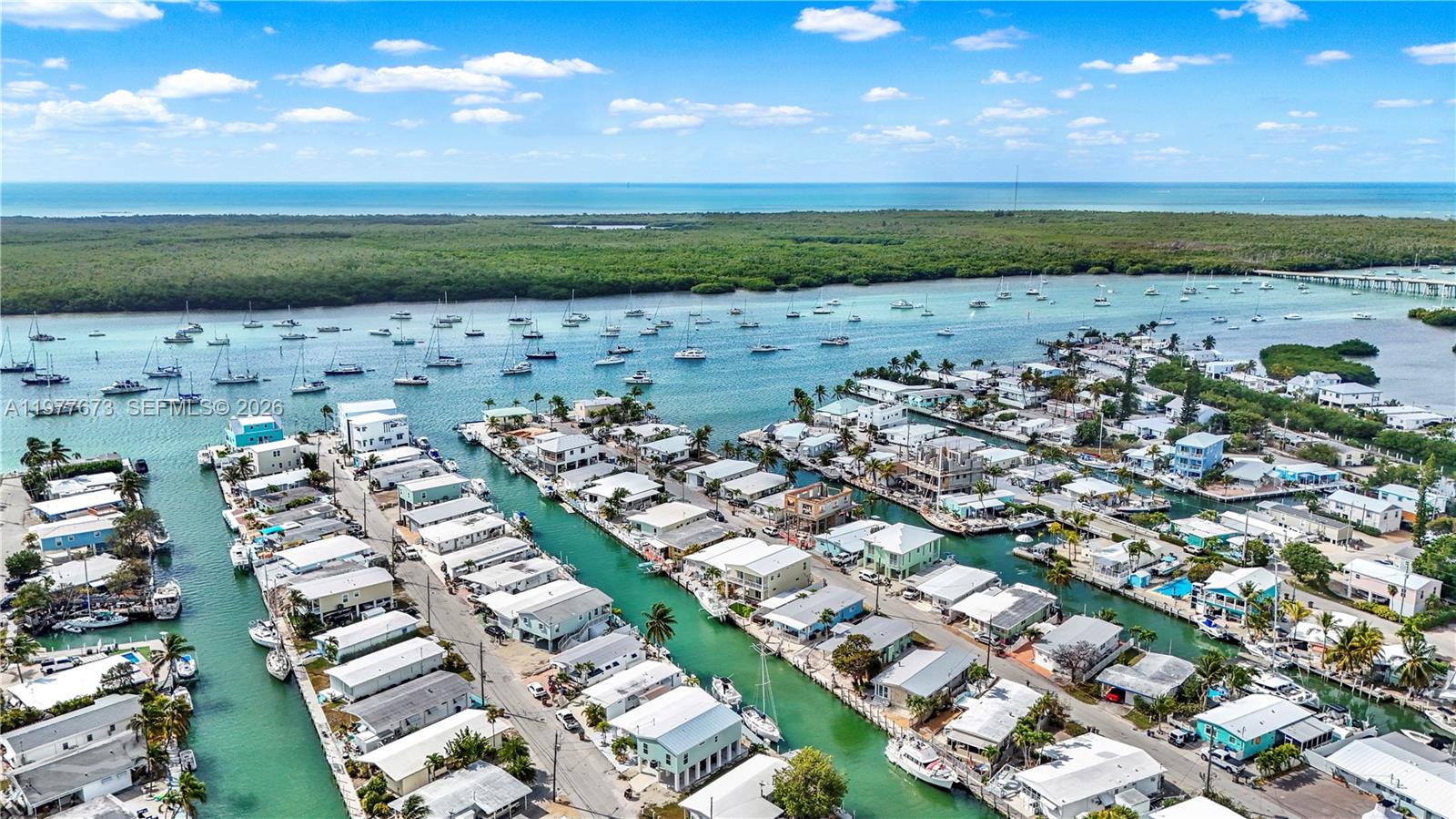 HARBOR ISLE - Residential