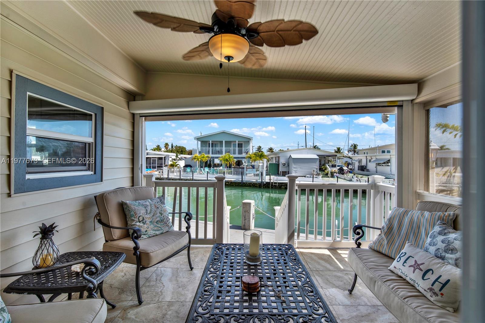 HARBOR ISLE - Residential