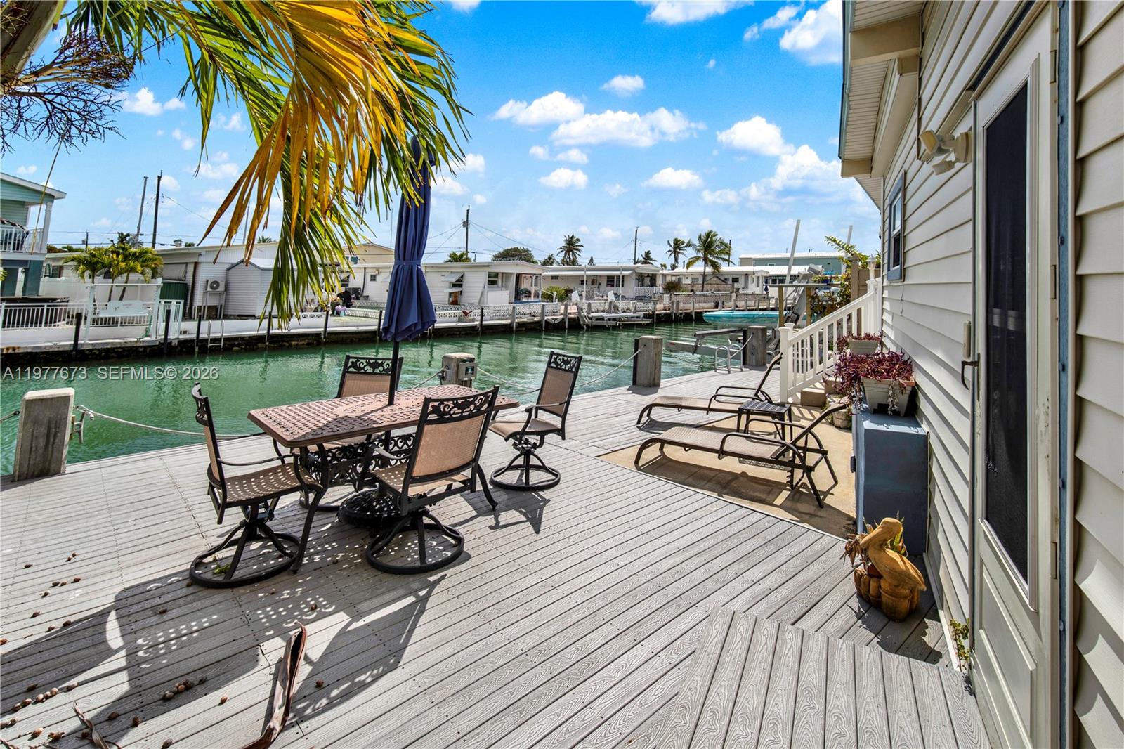 HARBOR ISLE - Residential