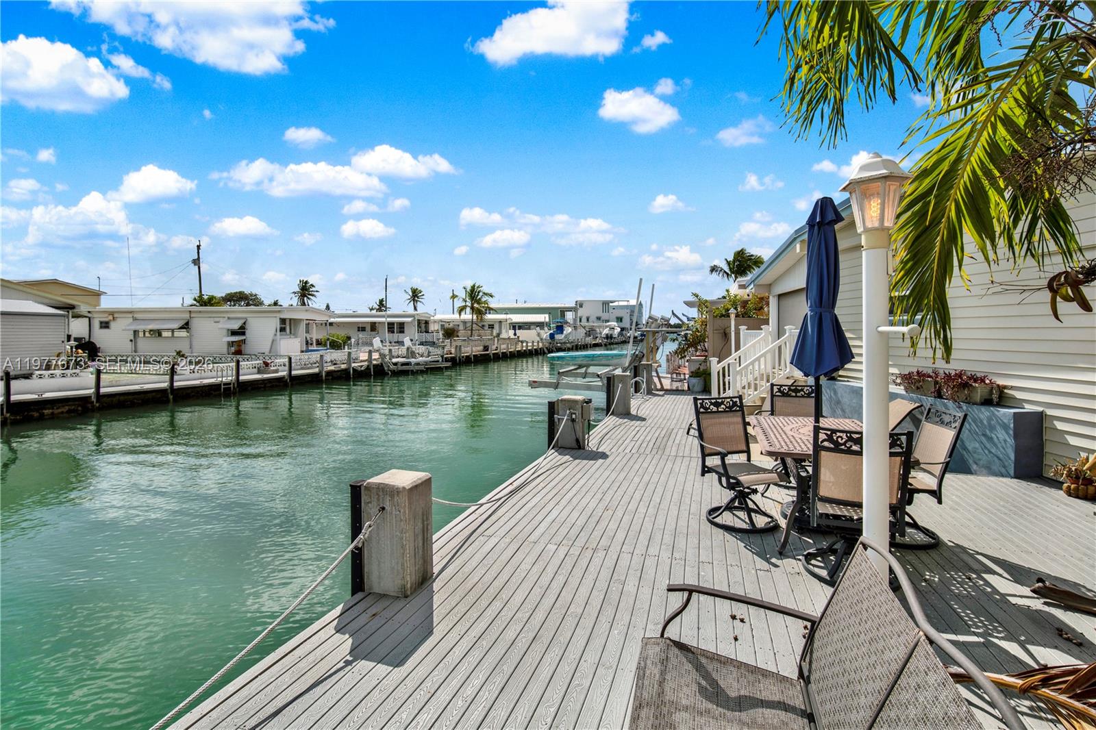 HARBOR ISLE - Residential