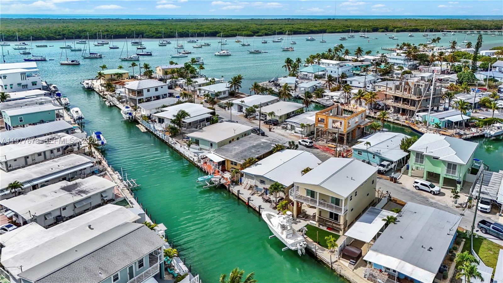 HARBOR ISLE - Residential