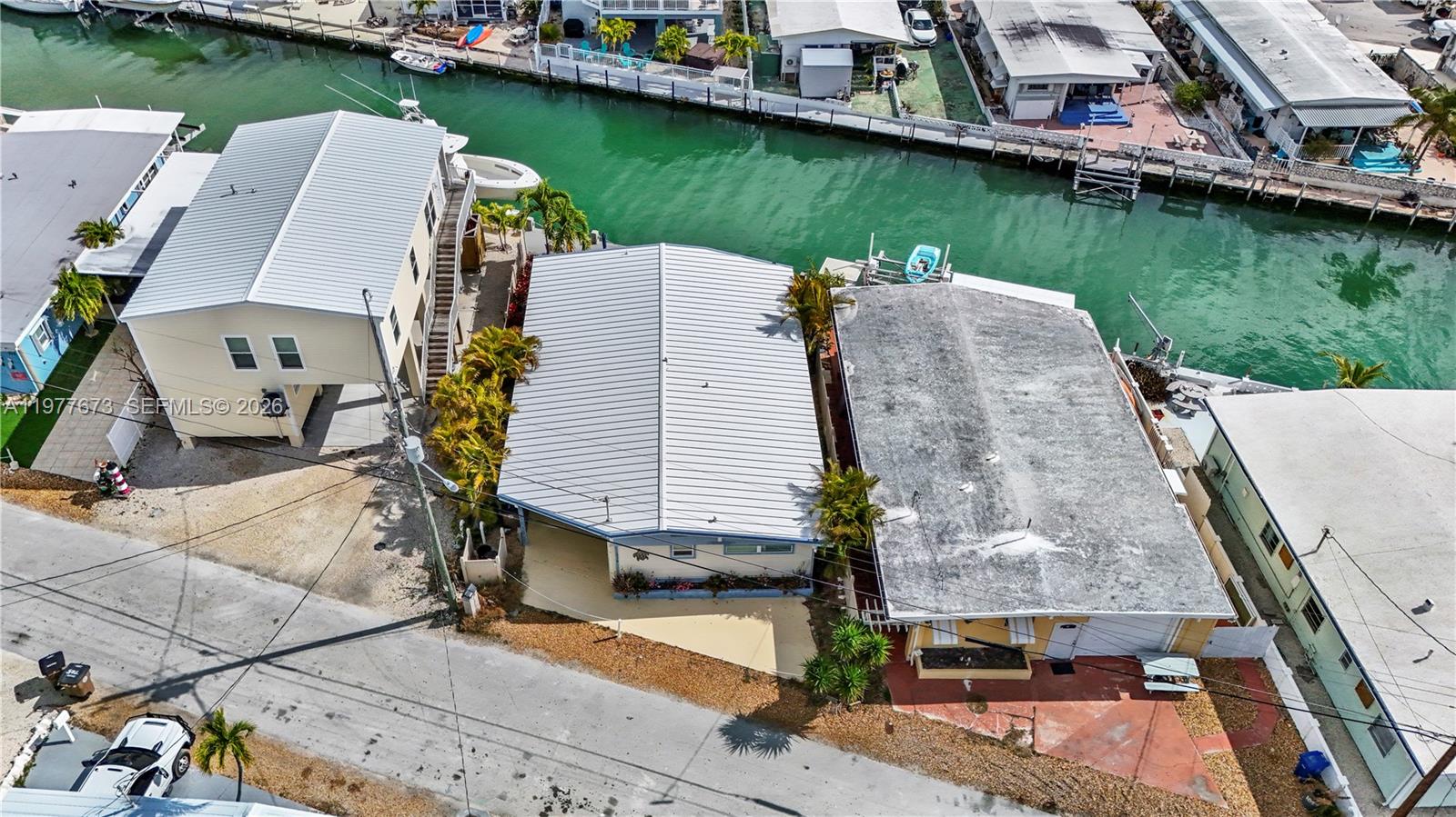 HARBOR ISLE - Residential