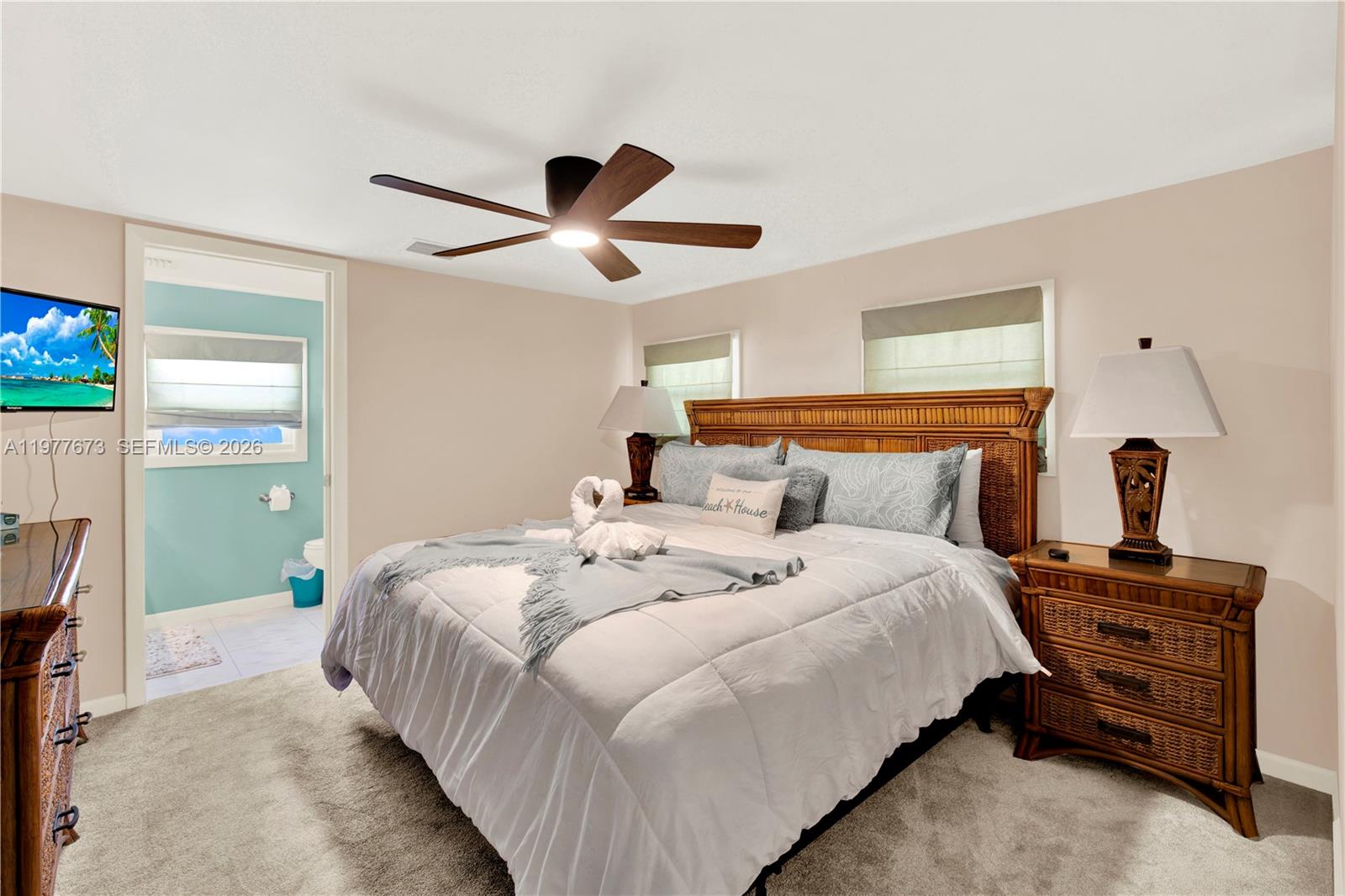 HARBOR ISLE - Residential