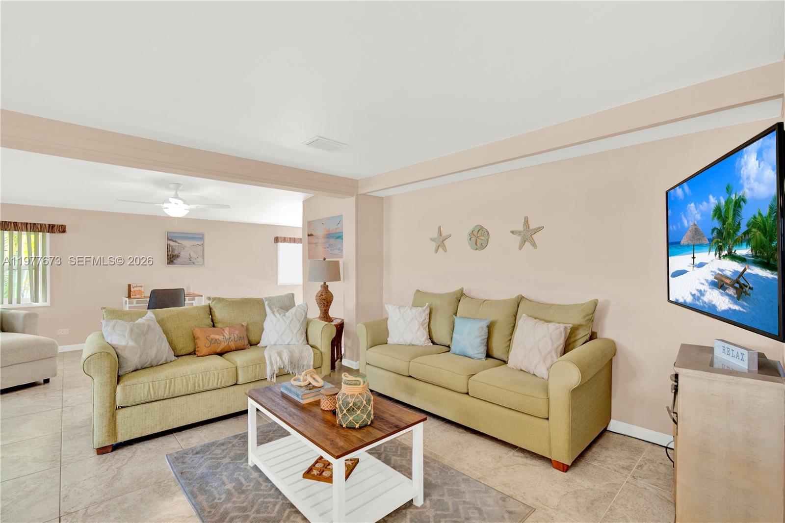 HARBOR ISLE - Residential