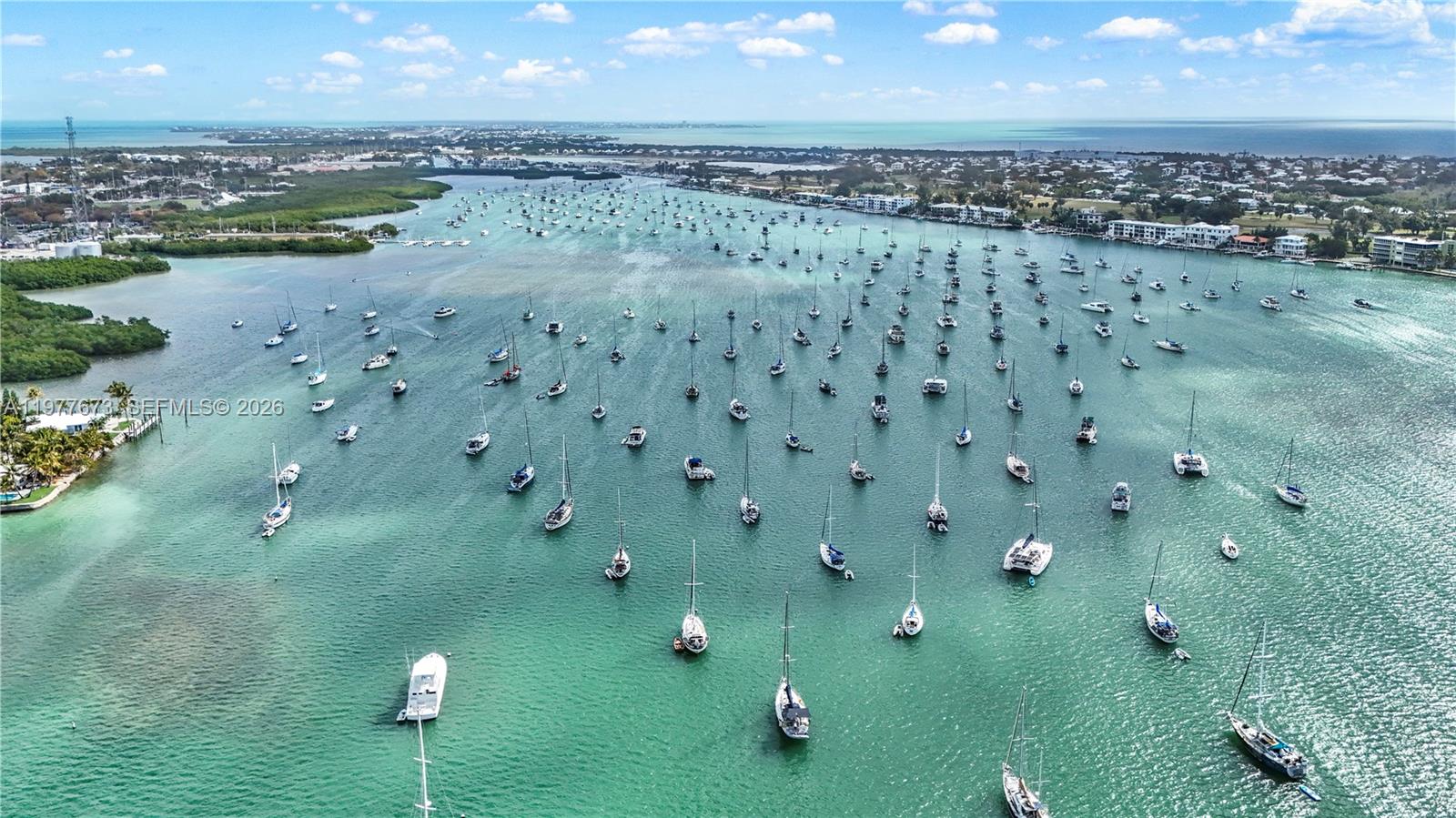 HARBOR ISLE - Residential