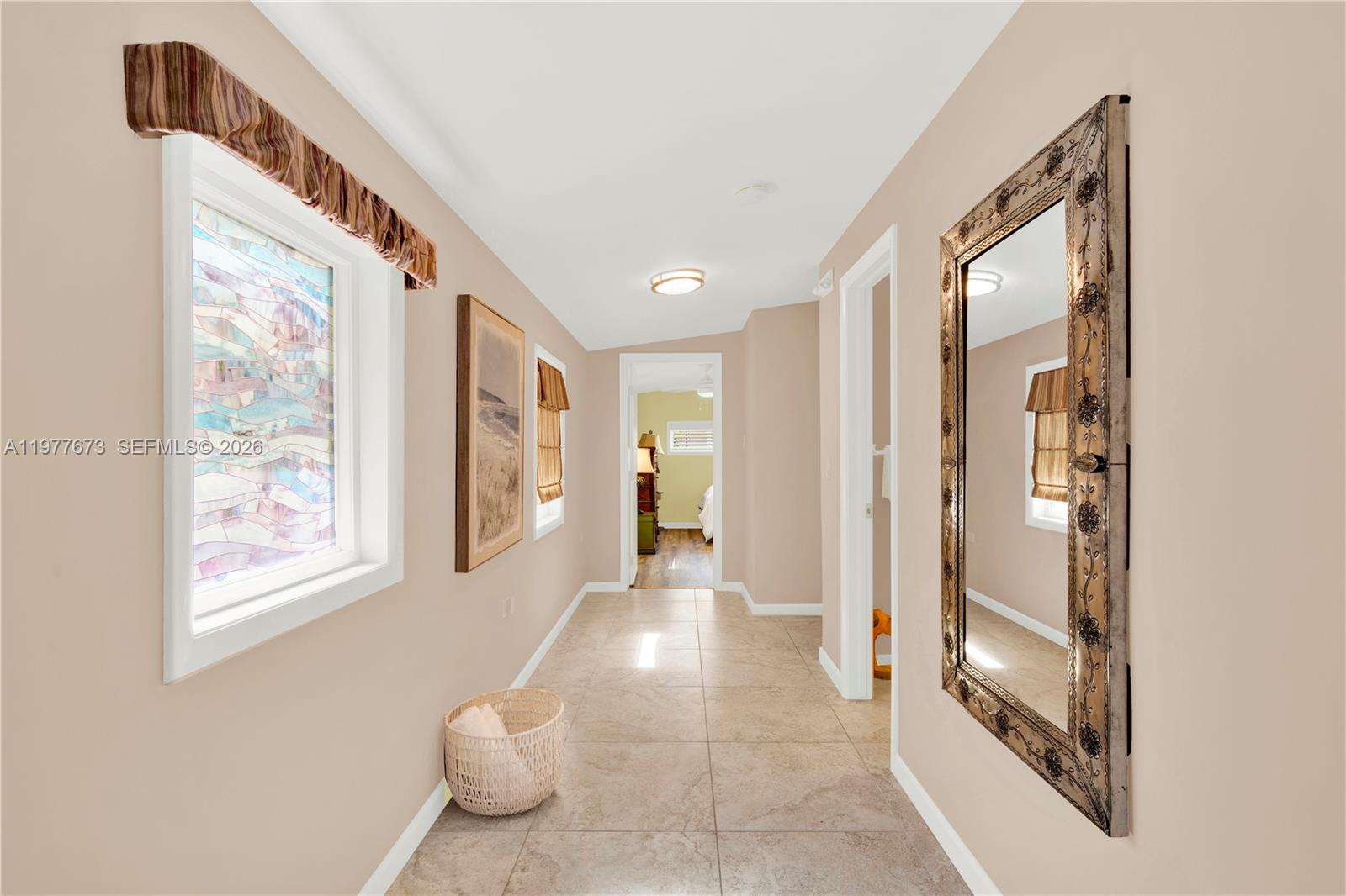 HARBOR ISLE - Residential