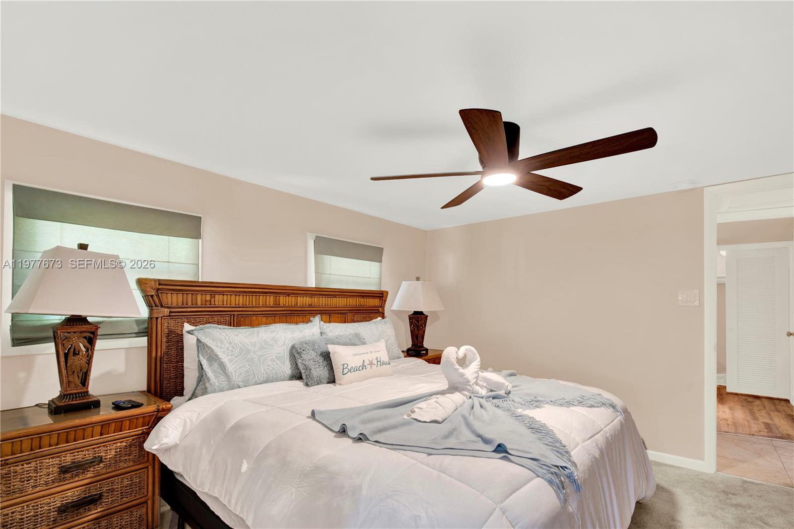 HARBOR ISLE - Residential