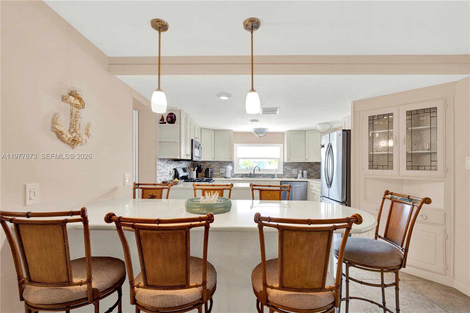 HARBOR ISLE - Residential