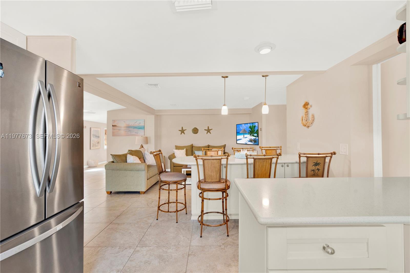 HARBOR ISLE - Residential