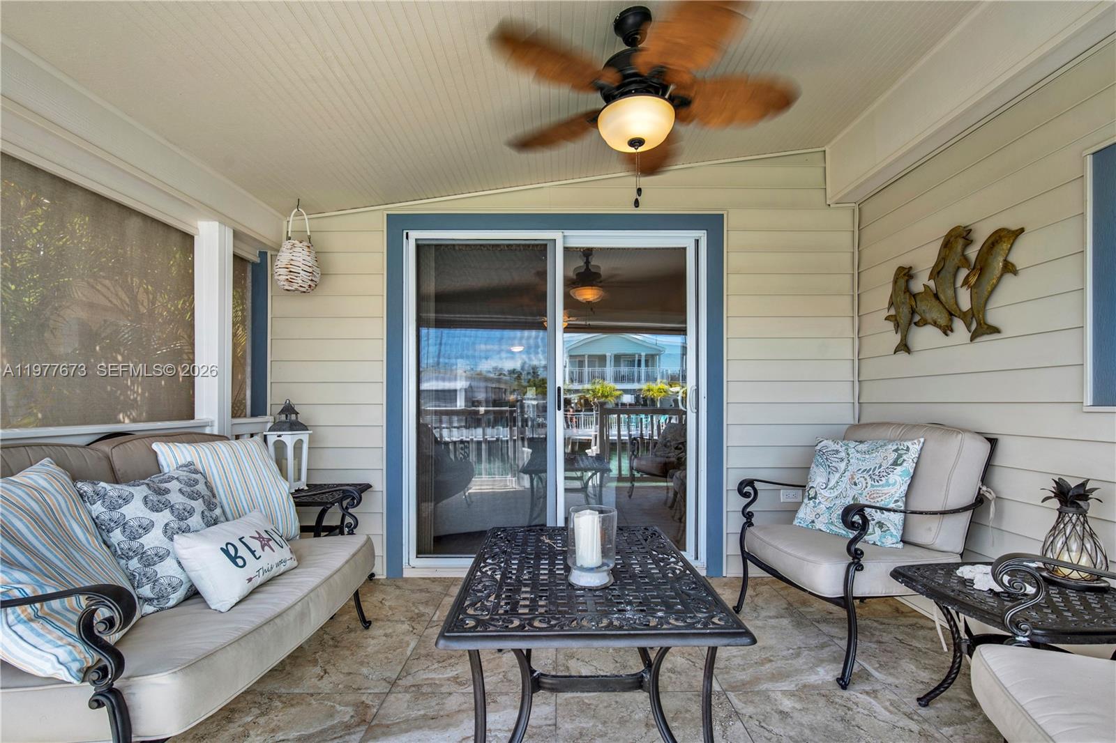 HARBOR ISLE - Residential