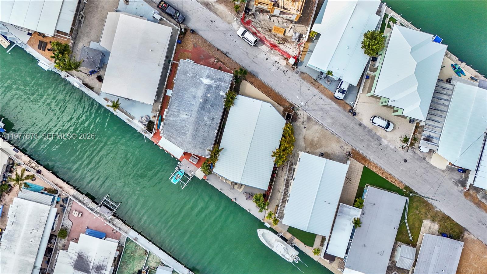 HARBOR ISLE - Residential