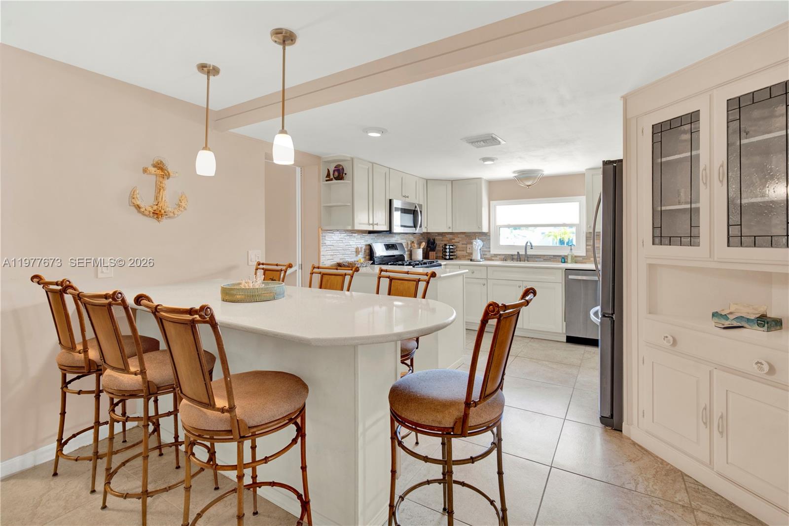 HARBOR ISLE - Residential