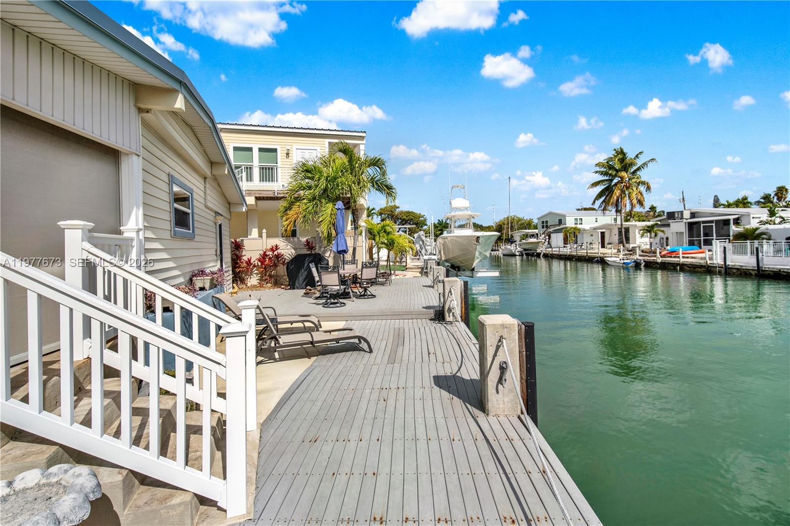 HARBOR ISLE - Residential