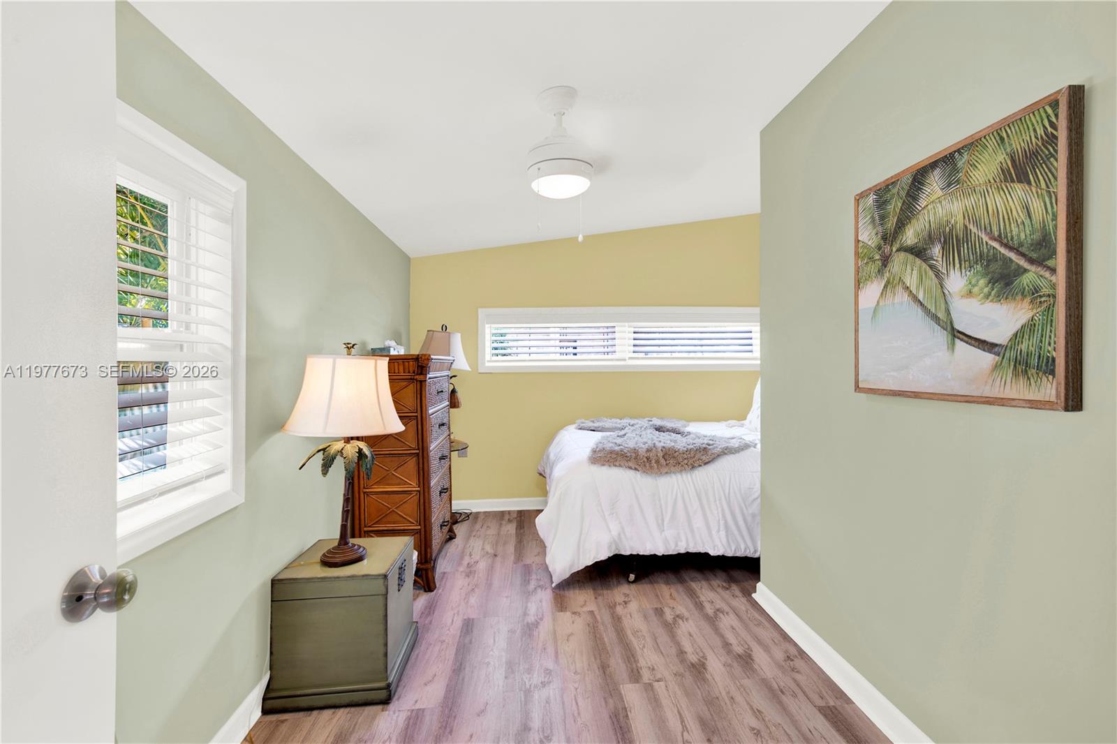 HARBOR ISLE - Residential