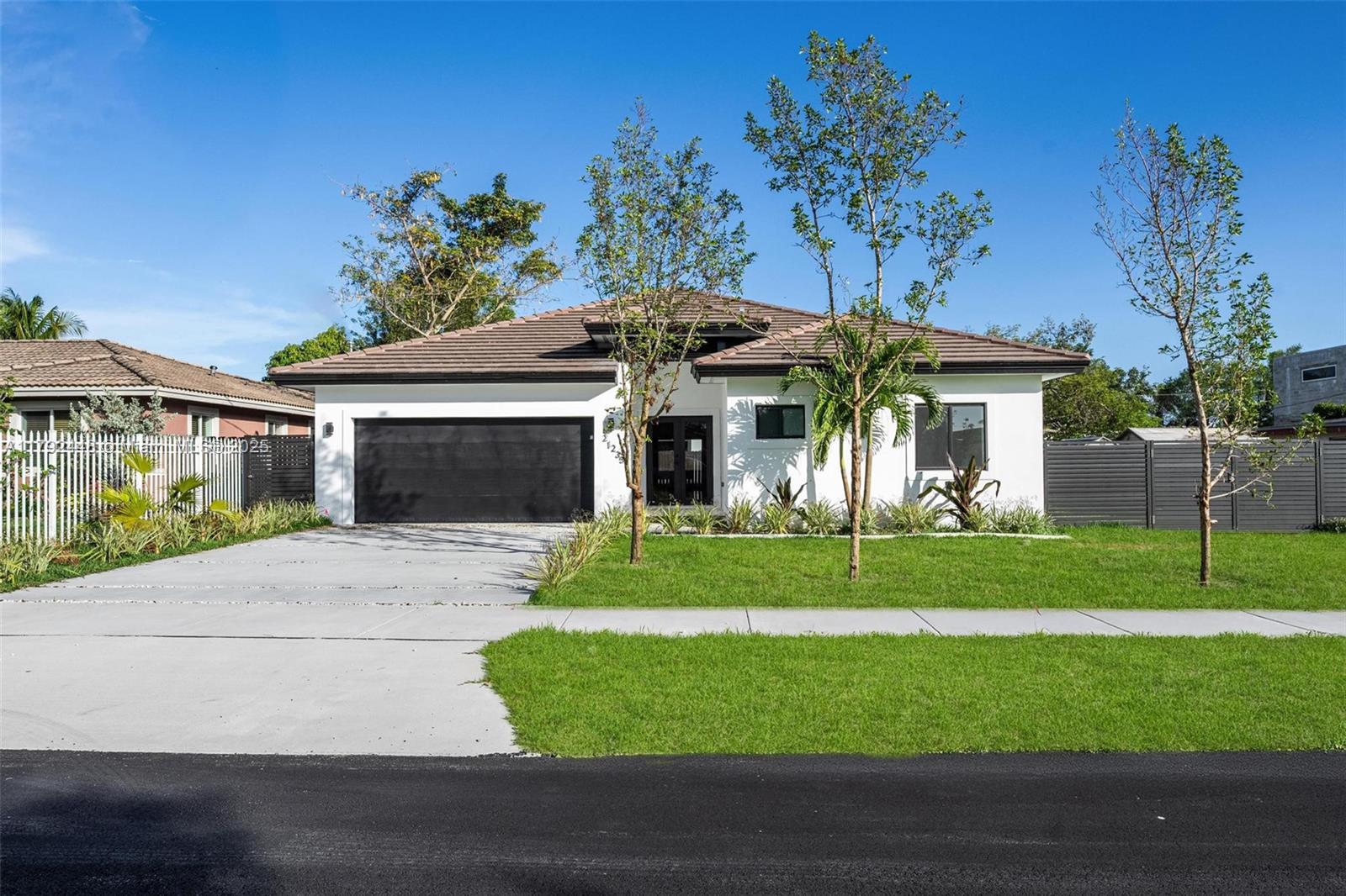 Property for Sale at 21235 Ingraham Ave Rd, Cutler Bay, Miami-Dade County, Florida - Bedrooms: 4 
Bathrooms: 3  - $849,900