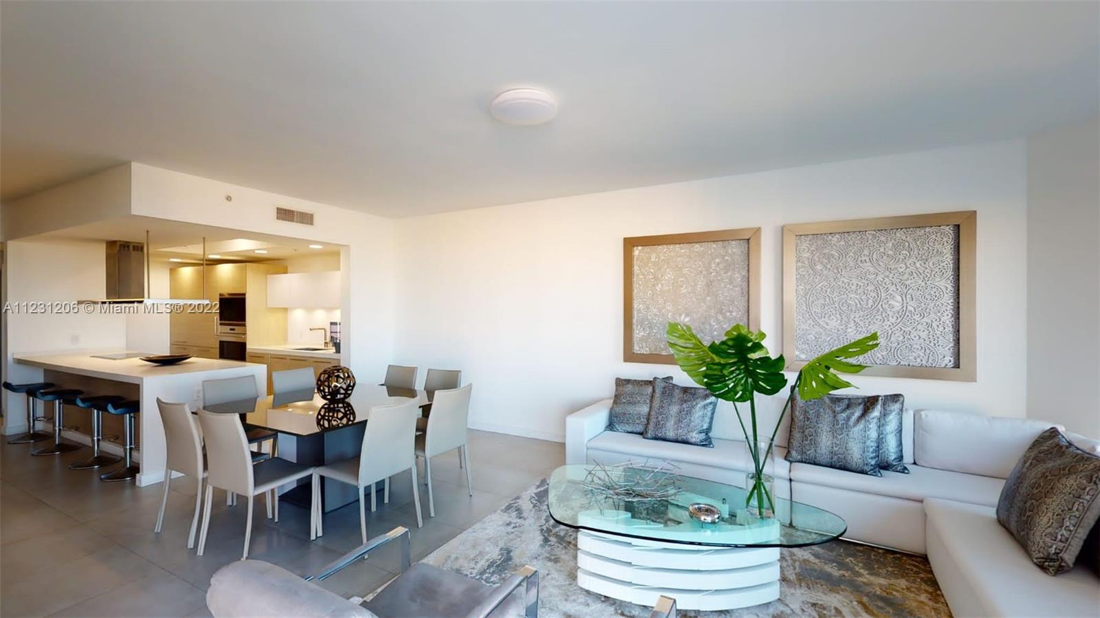 MARINA PALMS RESIDENCES N - Residential