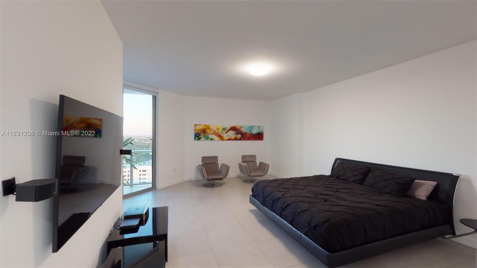 MARINA PALMS RESIDENCES N - Residential