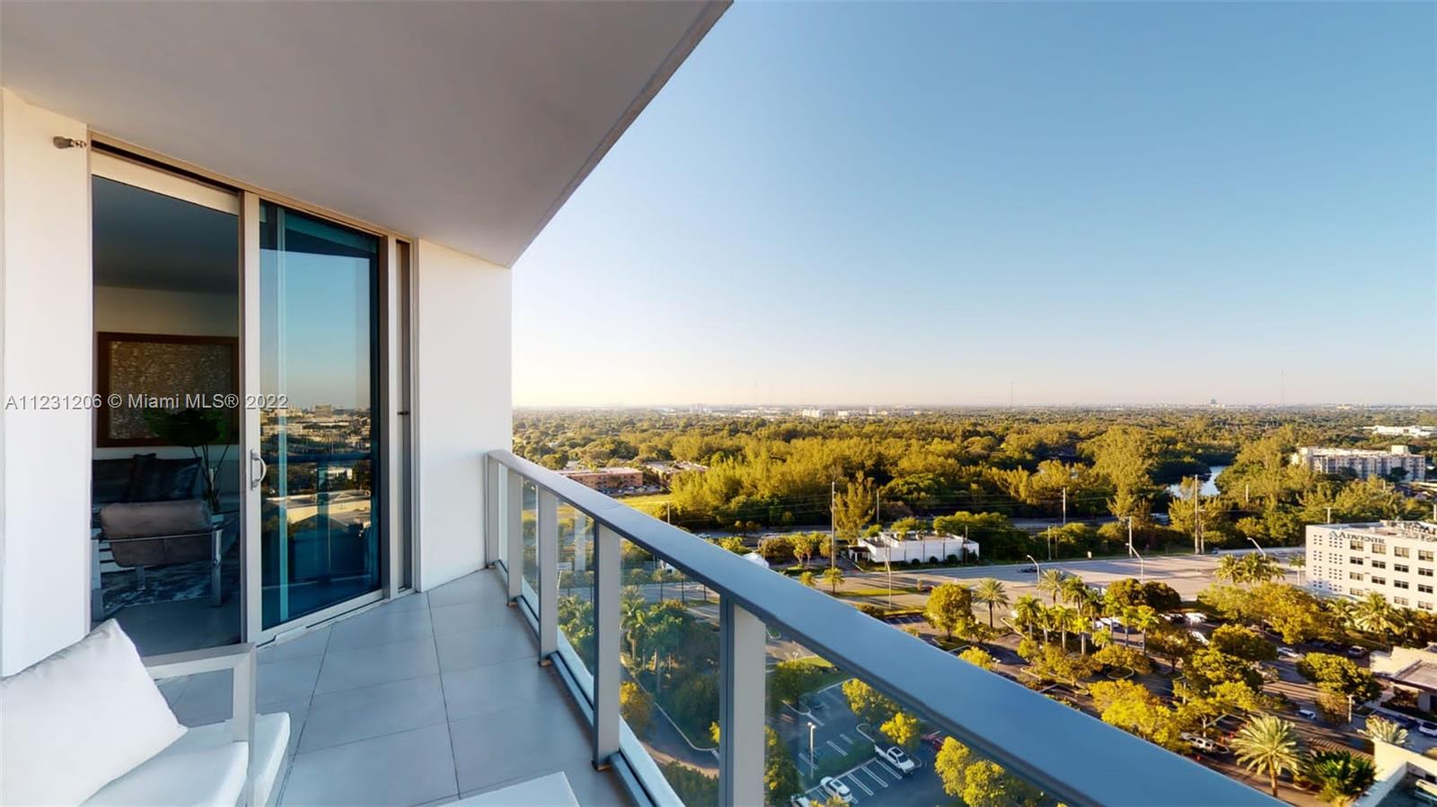 MARINA PALMS RESIDENCES N - Residential