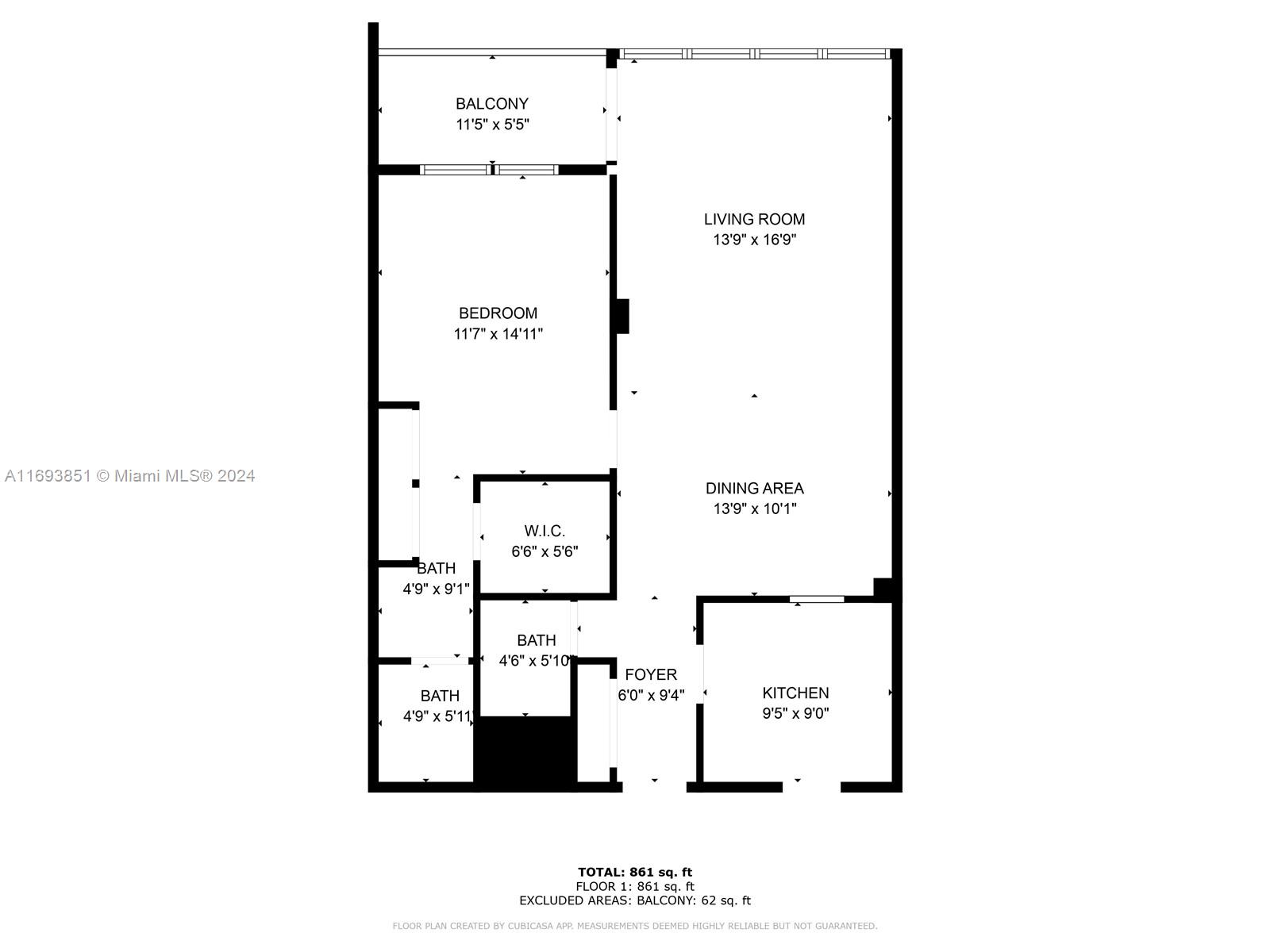 TRAFALGAR TOWERS CONDOMIN - Residential