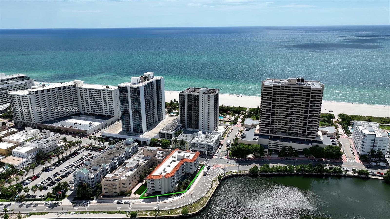 LAKE BEACH CLUB CONDO - Residential Lease