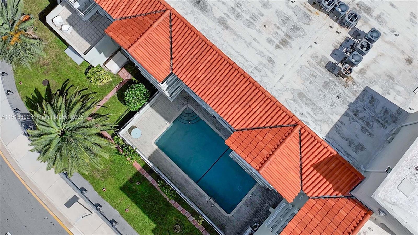 LAKE BEACH CLUB CONDO - Residential Lease