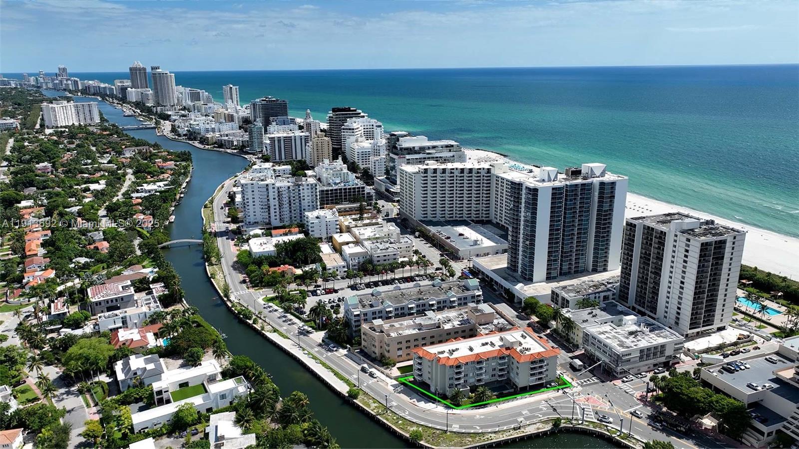 LAKE BEACH CLUB CONDO - Residential Lease