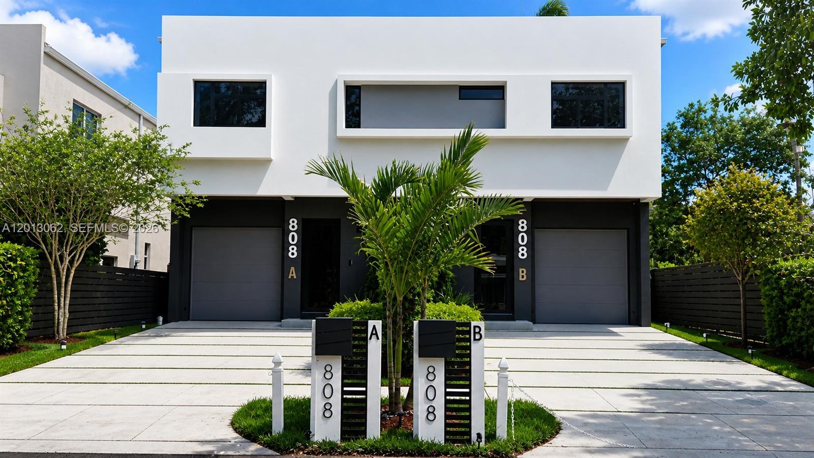 LAUDERDALE - Residential Lease