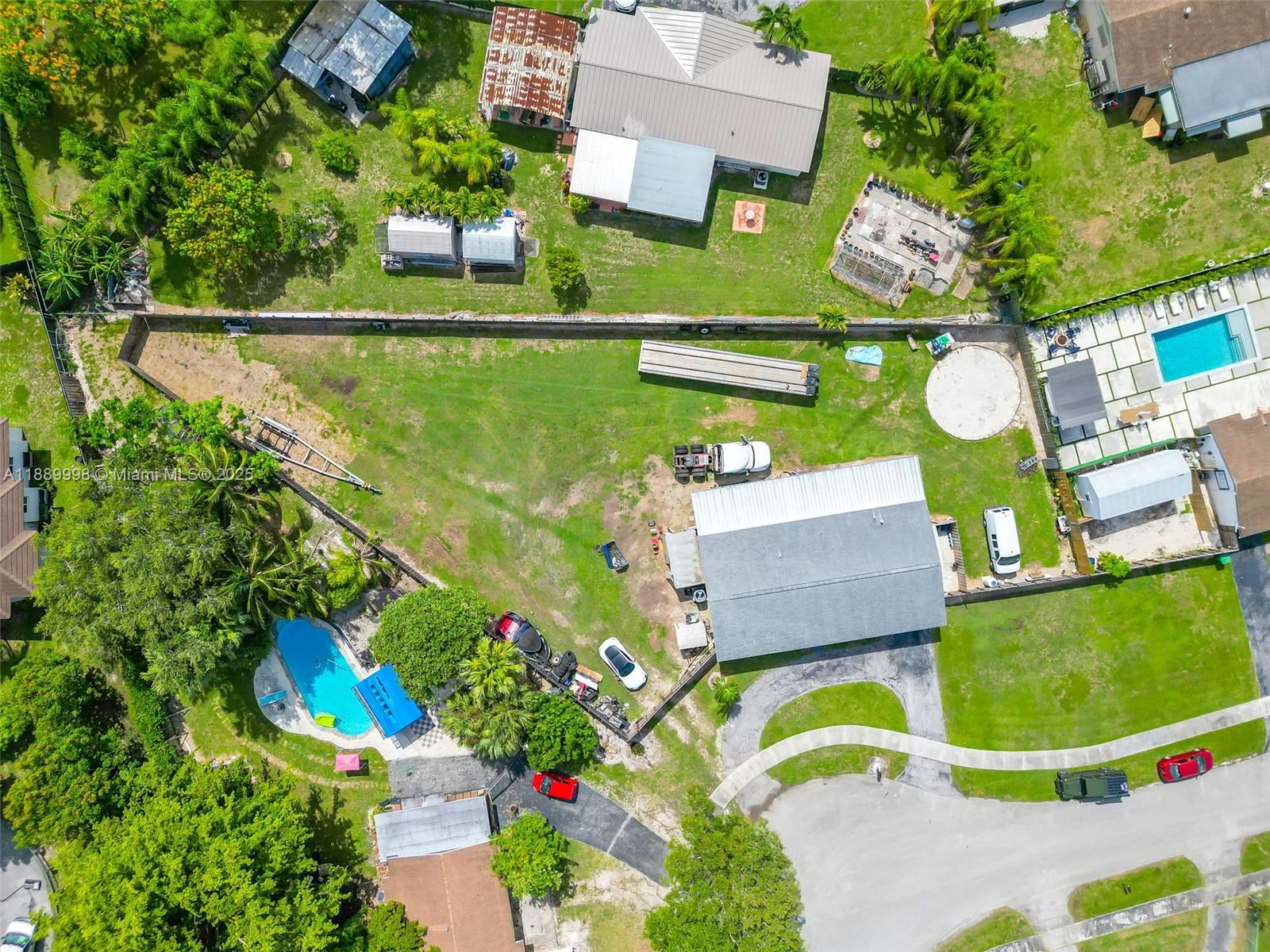 UNIVERSAL ESTATES SOUTH A - Residential