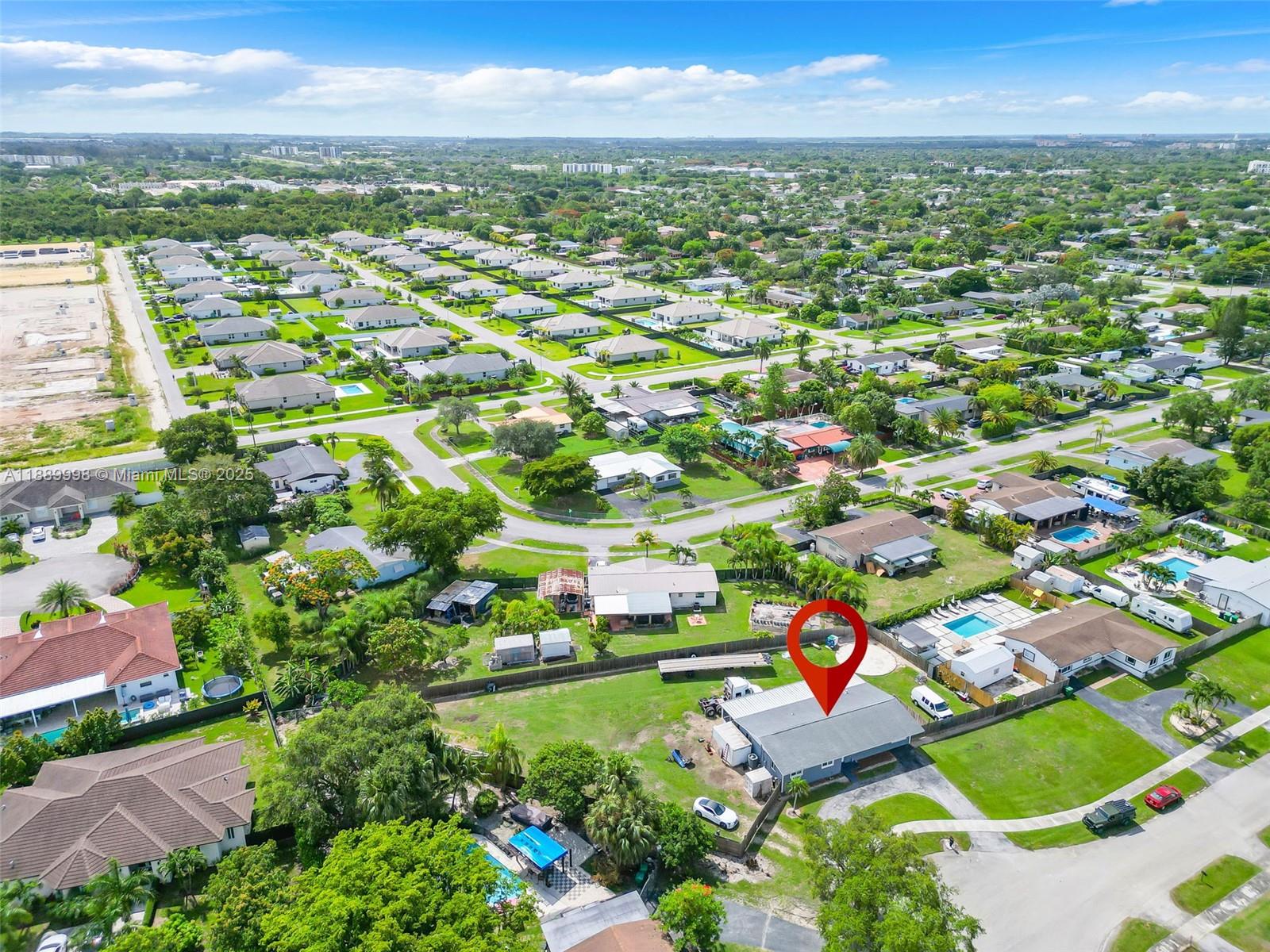 UNIVERSAL ESTATES SOUTH A - Residential