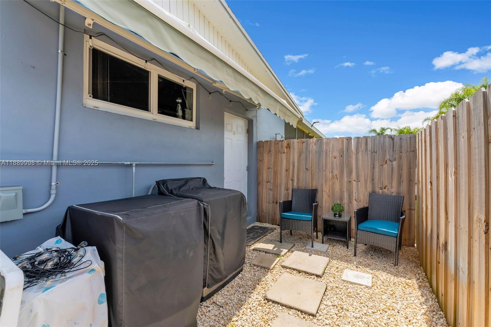 UNIVERSAL ESTATES SOUTH A - Residential