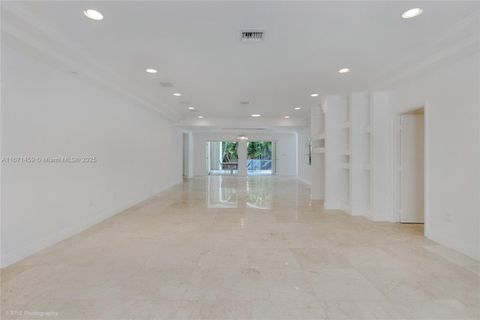 A home in Bal Harbour