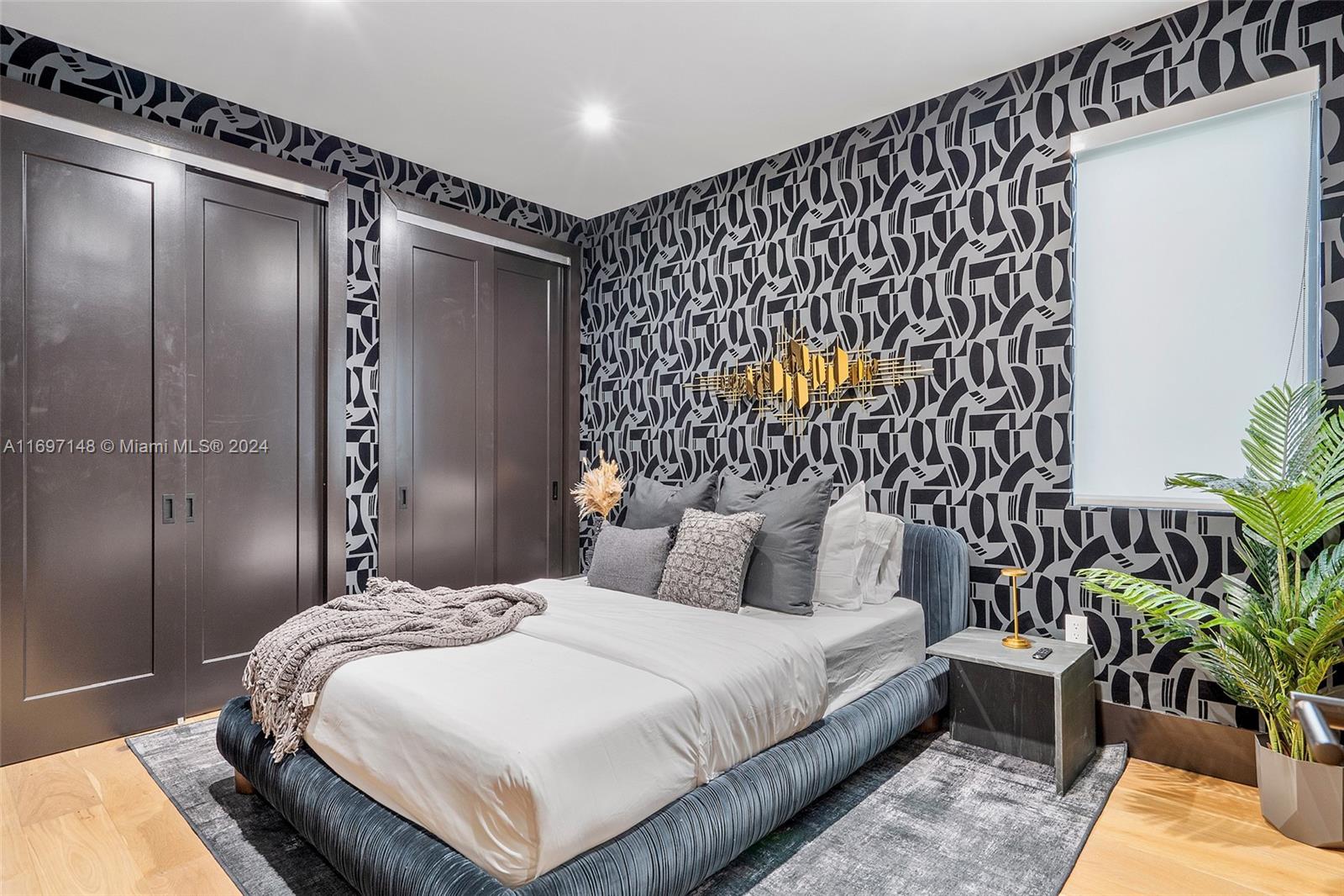 BUENA VISTA HEIGHTS ADDN - Residential Lease