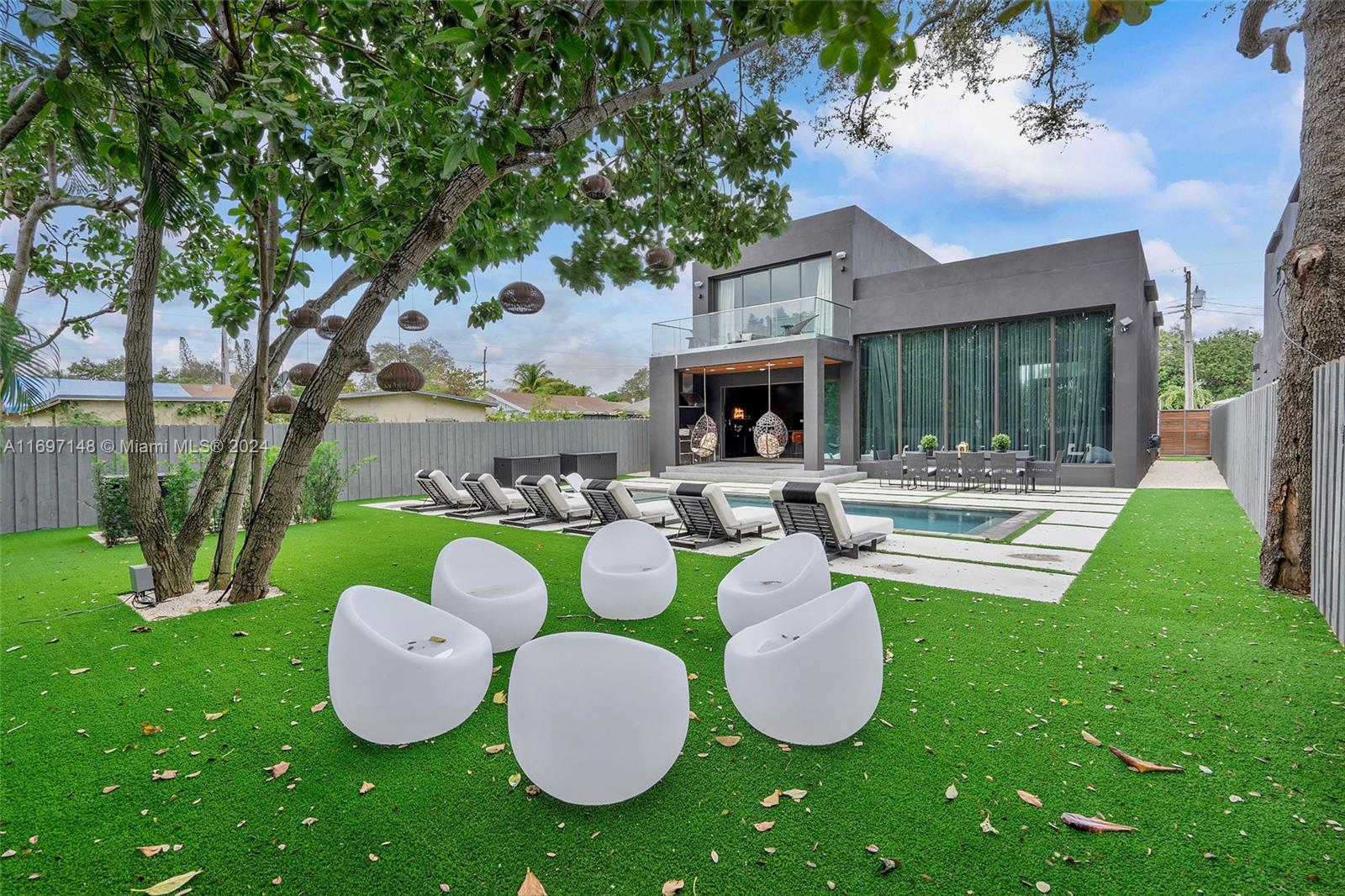 BUENA VISTA HEIGHTS ADDN - Residential Lease