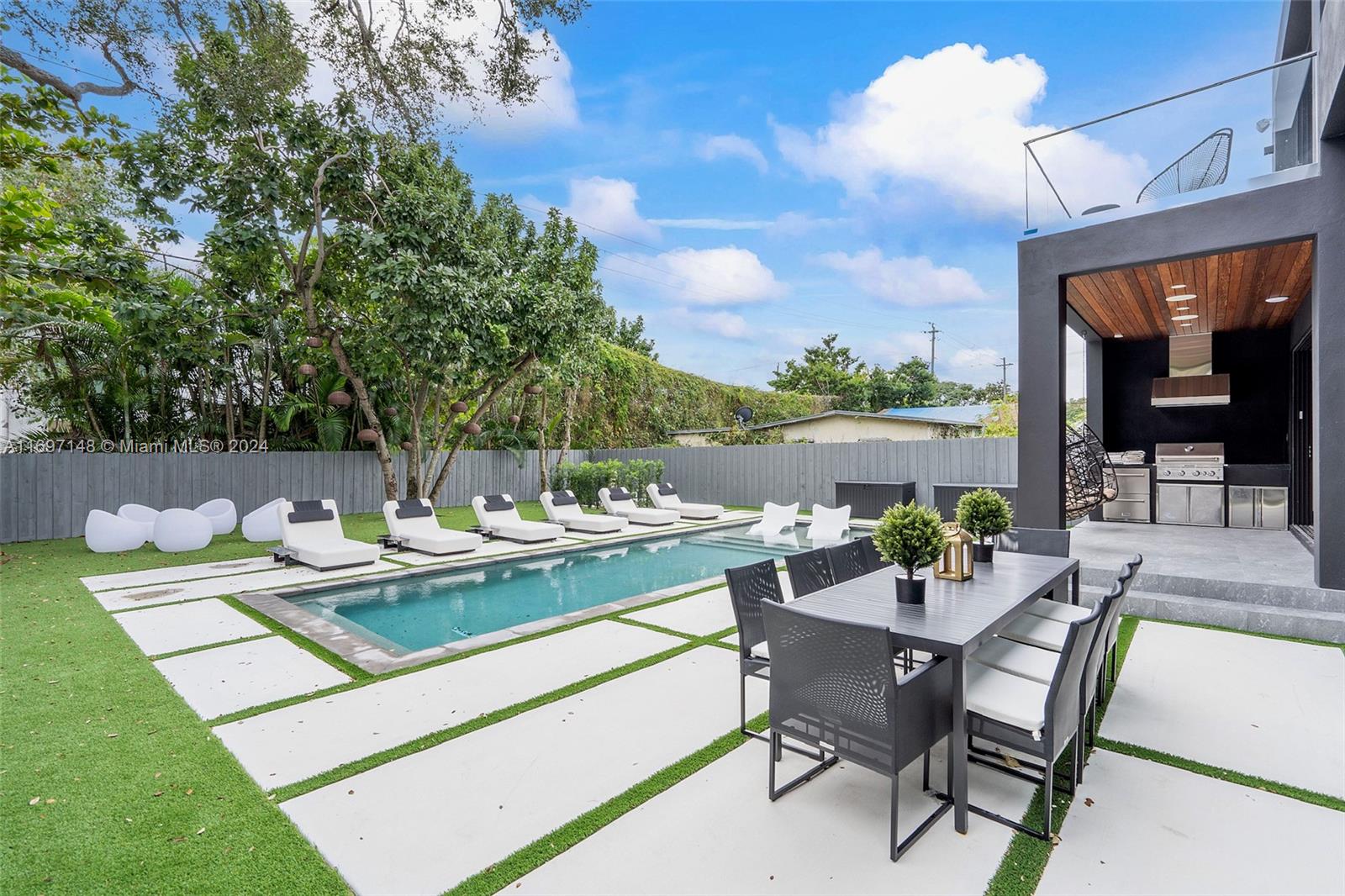 BUENA VISTA HEIGHTS ADDN - Residential Lease
