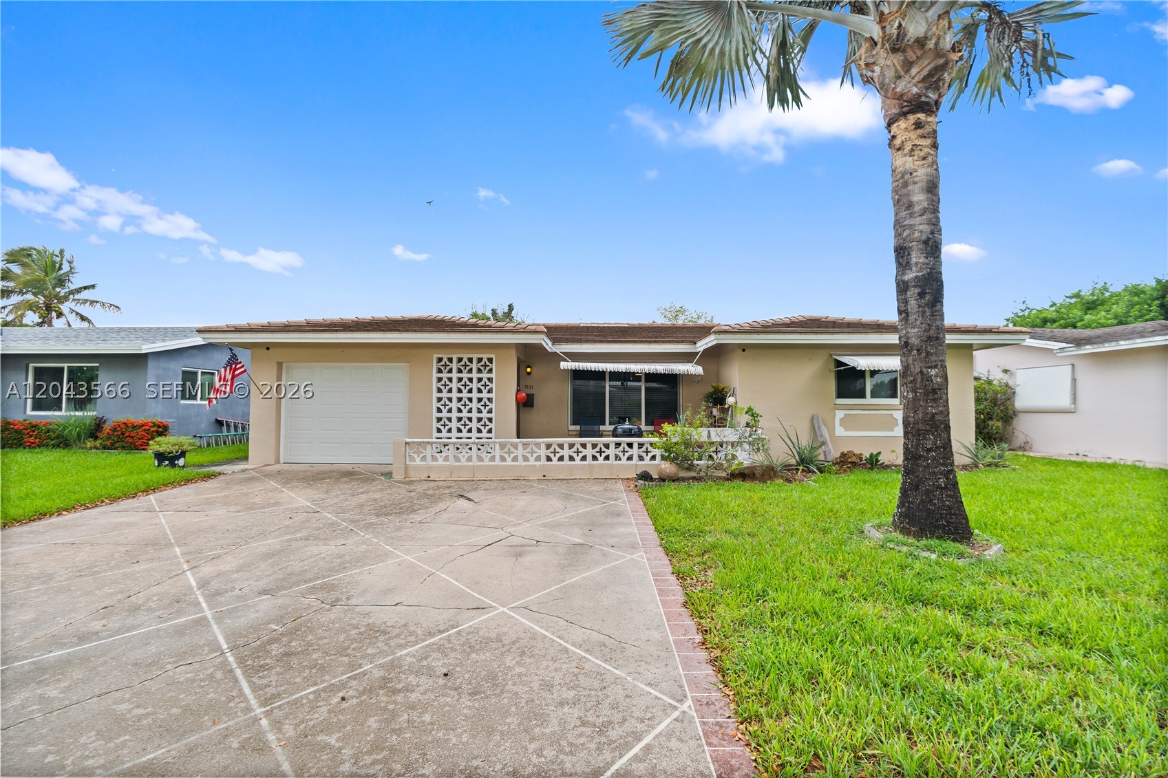7111 NW 58th St