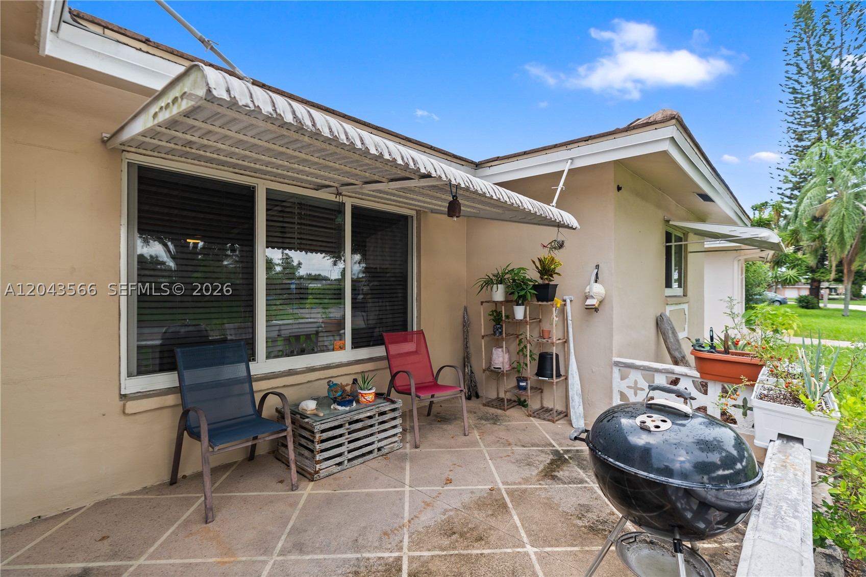 7111 NW 58th St